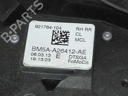 Rear left lock FORD FOCUS II (DA_, HCP, DP) 1.6 LPG | BP12636879C100 