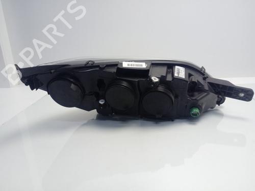 Left headlight PEUGEOT BOXER Bus 2.2 BlueHDi 120 | BP29536082C28 