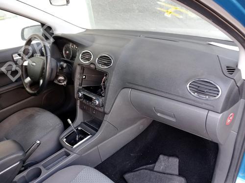 Alternator FORD FOCUS II Convertible  | BP27984411M7 