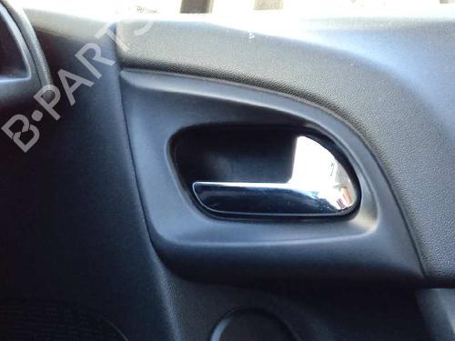 Used Front right interior door handle CITROËN C3 II (SC_) [2009-2025]  30370649