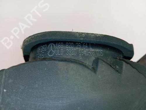 Right taillight MERCEDES-BENZ A-CLASS (W168) A 170 CDI (168.009, 168.109) | BP26005384C35 