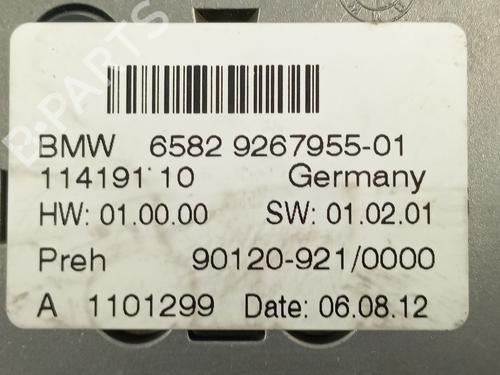 Switch BMW X3 (F25) sDrive 18 d | BP36990500I30 - Image 2