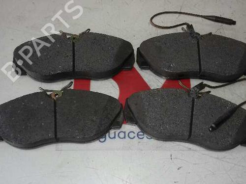 Used Other Other PEUGEOT 307 (3A/C) 2.0 HDi 90 (90 hp) 16984793 16984793