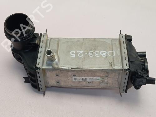 Used Intercooler Intercooler SKODA OCTAVIA IV Combi (NX5, PV5) 1.0 TSI e-TEC (110 hp) 33442579 33442579