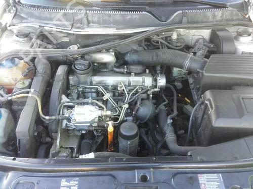 Pompe ABS SEAT TOLEDO II (1M2)  | BP12643620M43 