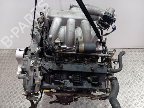 Used Engine NISSAN MURANO I (Z50) [2002-2009]  32498788