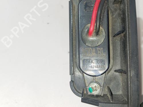 Tailgate handle DR DR 4 1.6 LPG | BP36040046C132 - Image 3