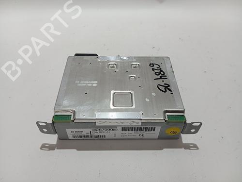 Radio PEUGEOT 208 I (CA_, CC_)  | BP29394528E6 