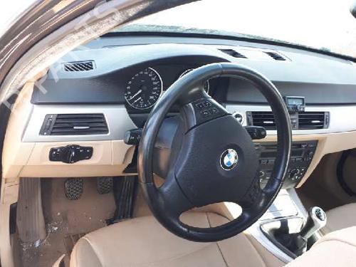 Catalyst BMW 3 (E90) 318 d | BP13578235M10 - Image 7