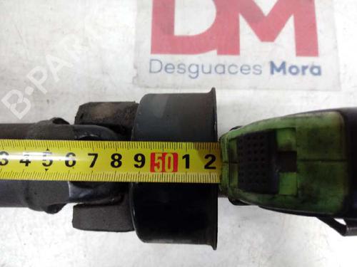 Used Driveshaft MITSUBISHI L200 (K7_T, K6_T, K5_T) 2.5 TD 4WD (K74T) (115 hp) 12668893