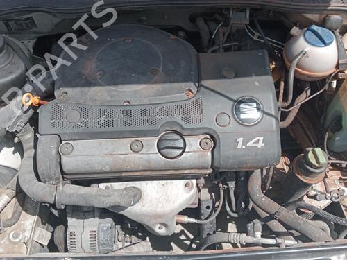 Left headlight SEAT CORDOBA (6K2) 1.4 | BP27166339C28 