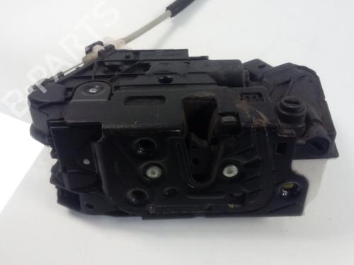 Rear right lock SEAT IBIZA IV (6J5, 6P1)  | BP17641040C99 