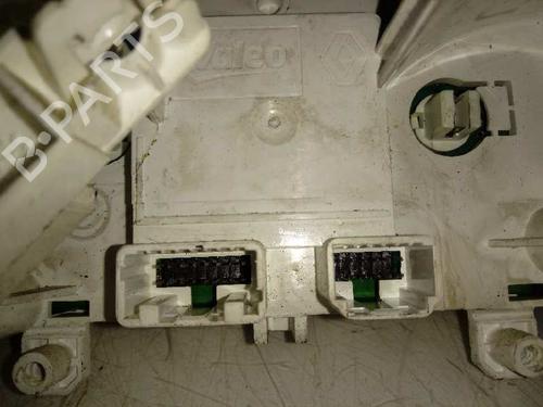 Climate control RENAULT CLIO IV (BH_) | BP12662715I5