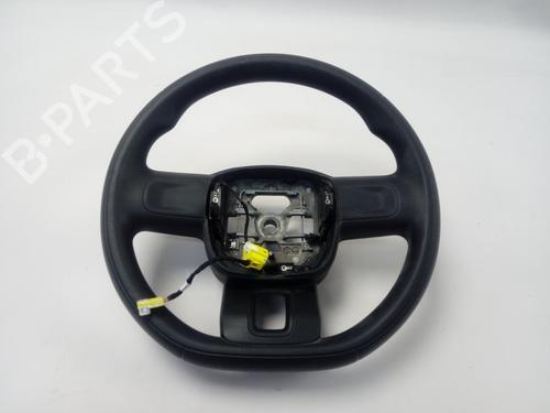 Used Steering wheel CITROËN BERLINGO (ER_, EC_) 1.5 BlueHDi 100 (102 hp) 19695552