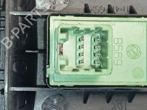 Left front window switch LANCIA MUSA (350_) 1.9 D Multijet (350.AXC1A) | BP38779203I27 - Image 5
