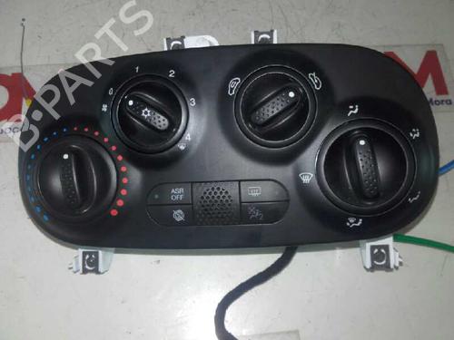 Climate control FIAT 500 (312_)  | BP12650889I5 