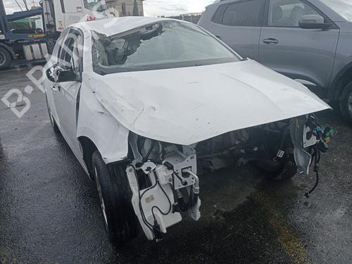 Brugte OPEL CORSA F (P2JO) 4770636