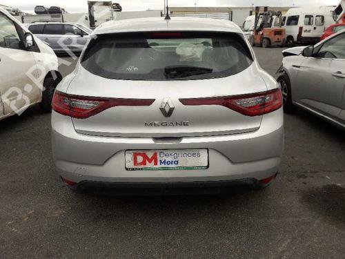 Right sun visor RENAULT MEGANE IV Hatchback (B9A/M/N_) | BP17833422I2 - Image 6