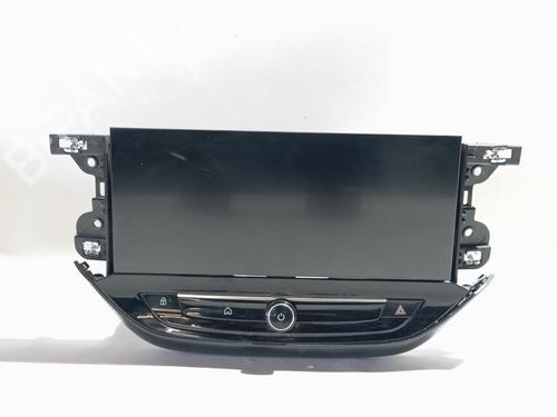 display-monitor-opel-corsa-f-p2jo-2019-37196901 main image