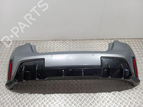 Used Rear bumper BMW 1 (F40) 118 d (150 hp) 27882064