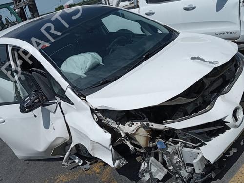 Interior roof light TOYOTA VERSO (_R2_)  | BP19657926I8 