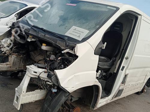 Left front brake caliper CITROËN JUMPER II Van | BP17235238M105