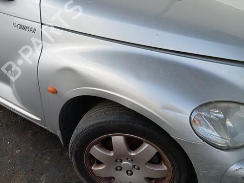 Upper protection CHRYSLER PT CRUISER (PT_) 2.2 CRD | BP19705693M93