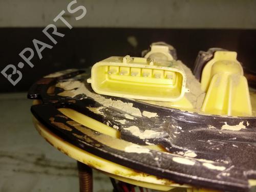 Fuel pump NISSAN QASHQAI II (J11, J11_)  | BP12675156M76 