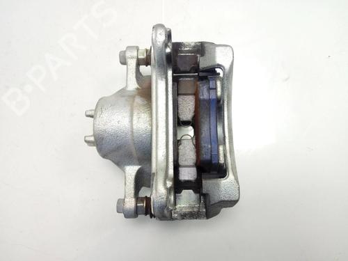 Left front brake caliper KIA PICANTO III (JA)  | BP18656872M105