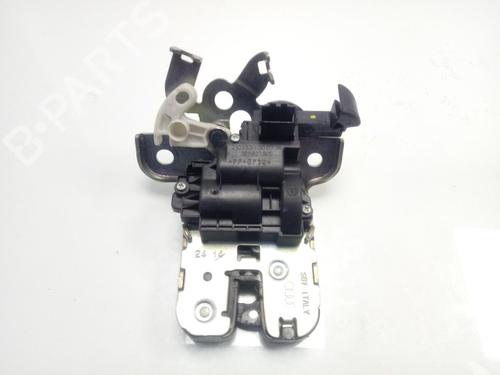 Used Tailgate lock SEAT TOLEDO IV (KG3) 1.6 TDI (105 hp) 16672967