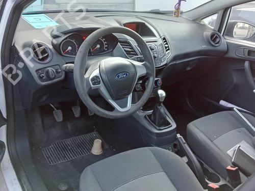 Rear wiper motor FORD FIESTA VI (CB1, CCN) 1.4 TDCi | BP17811751M102 