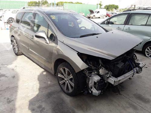Gearbox PEUGEOT 308 I (4A_, 4C_)  | BP12648760M3 