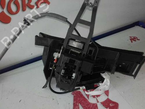 Rear left lock FORD FOCUS II (DA_, HCP, DP) 1.6 LPG | BP12636879C100 