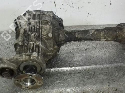 Front differential NISSAN PATHFINDER II (R50)  | BP21016159M23 