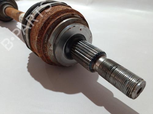 Right front driveshaft FORD KUGA III (DFK) 2.5 Duratec Plug-in-Hybrid | BP37440665M39 - Image 3