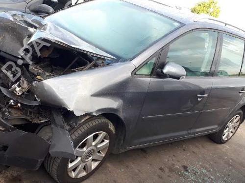 Egr VW TOURAN (1T1, 1T2)  | BP12670240M69 