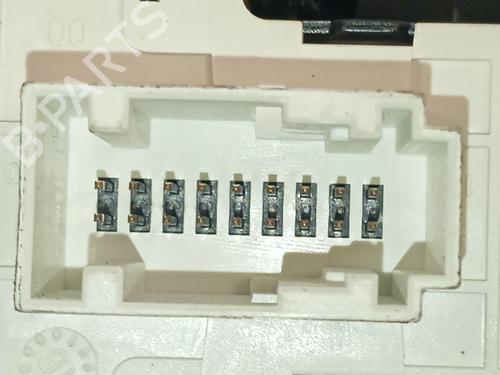 Left front window switch PEUGEOT TRAVELLER Bus (V_) 1.6 BlueHDi 115 | BP36023114I27 - Image 3