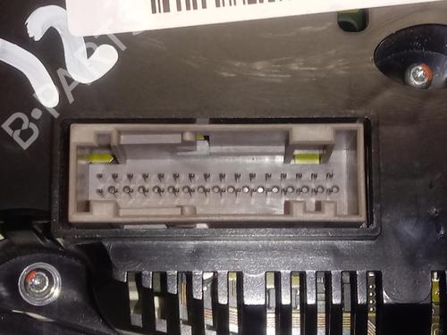 Instrument cluster AUDI Q5 (8RB) 3.0 TDI quattro | BP15763320C47 