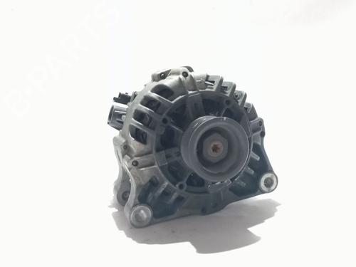 Used Alternator Alternator 39201577 39201577
