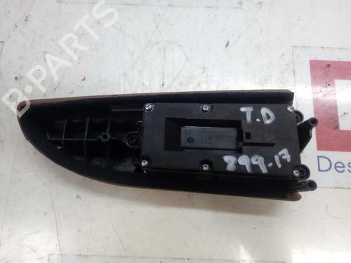 Right rear window switch MERCEDES-BENZ S-CLASS (W221, V221) S 320 CDI (221.022, 221.122) | BP12639946I28 