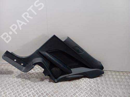 Seats set MERCEDES-BENZ C-CLASS Coupe (C204) C 250 CDI (204.303) | BP26334343C78 