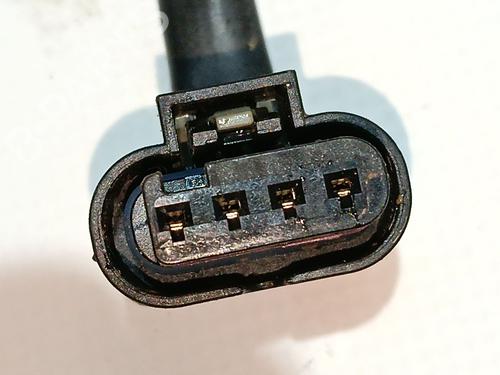 Electronic sensor MG MG ZS SUV (ZS32) 1.5 Hybrid+ | BP40228784M84 - Image 3