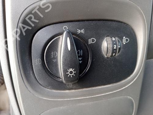 Left sun visor FORD TRANSIT Van (FA_ _) | BP21142271I1