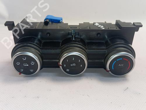 AC-Styringsenhed/Manøvreenhed RENAULT KANGOO III MPV [2021-2025]  28951841