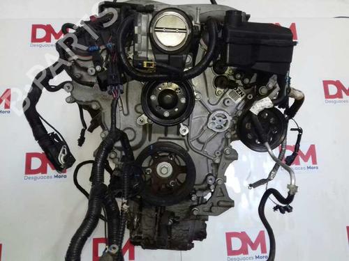 Engine CADILLAC STS 3.6 | BP12646732M1 