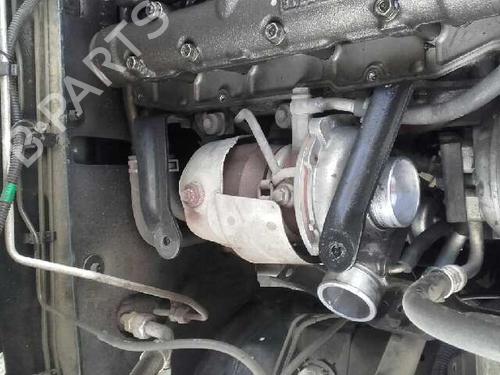 Used Turbocharger/Supercharger OPEL MONTEREY A (M92) [1991-1998]  12934866