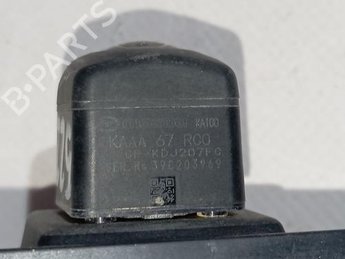 Camera MAZDA CX-60 (KH_) 3.3 e-SKYACTIV-D MHEV AWD (KH3R, KH0H) | BP36991157E14 - Image 3