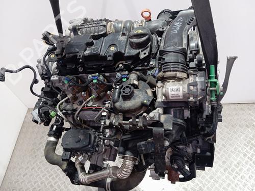 Used Engine CITROËN C3 III Van (SX_, SY_) [2016-2025]  29360617