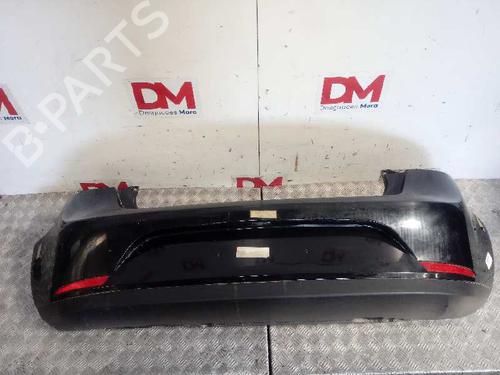 Used Rear bumper SEAT LEON (1P1) 1.6 (102 hp) 12670068
