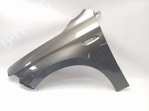 Used Left front fenders FIAT TIPO Hatchback (356_, 357_) [2016-2025]  28814120